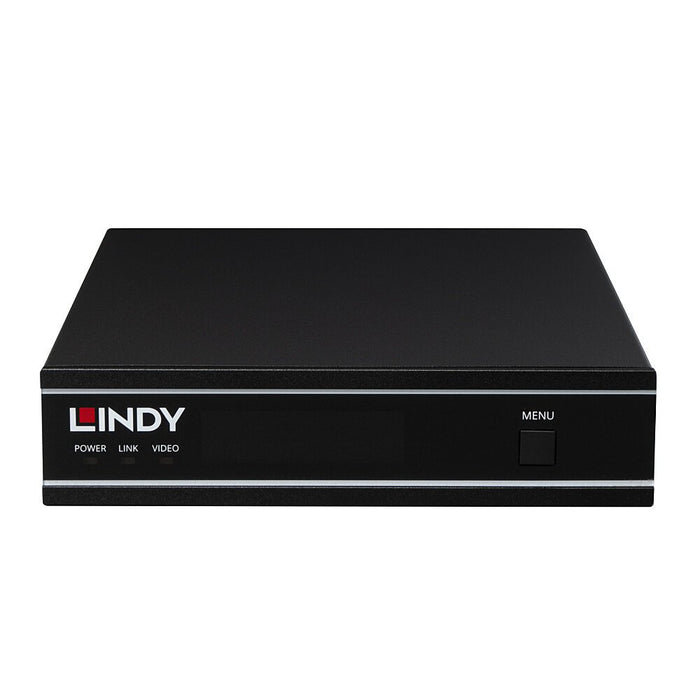 EAN 4002888385190 - Lindy CODIFICADOR DE STREAMING 4K60 HDMI servidor y codificador de vídeo 3840 x 2160 Pixeles 60 pps imagen 2