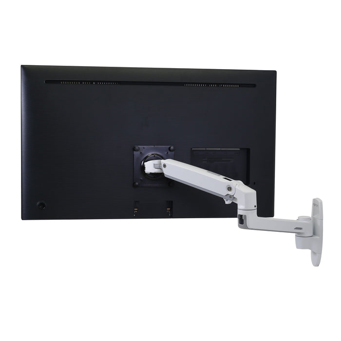 EAN 0698833053579 - Ergotron LX Series LX Wall Monitor Arm 86,4 cm (34") Pared Blanco imagen 5
