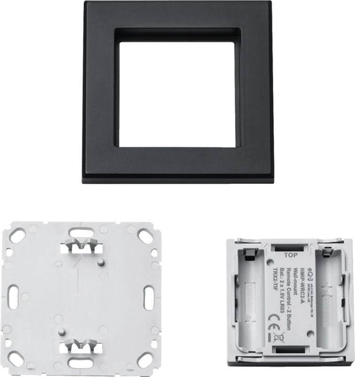 EAN 4047976598816 - Homematic IP 159881A0 interruptor de luz Antracita imagen 2