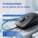 EAN 8435364320839 - iggual OFFICE-ESSENTIAL-4D 2400DPI ratón Oficina Ambidextro USB tipo A Óptico imagen 2