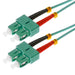 EAN 4005938157969 - Helos 20m OM3 SC/SC Cable de fibra óptica e InfiniBand Turquesa imagen 1
