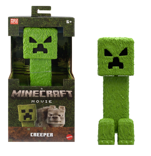 EAN 0194735304363 - Minecraft JFR66 figura de juguete para niños imagen 2