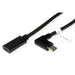 EAN 7630049621138 - ROLINE 11.04.5496-10 cable USB 2 m USB Tipo C Negro imagen 2