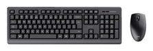 EAN 8713439253474 - Trust Primo teclado Ratón incluido Universal RF inalámbrico QWERTY Inglés de EE. UU. Negro imagen 4