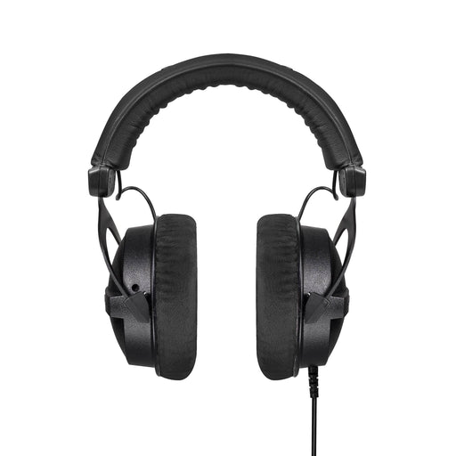 EAN 4010118717772 - Beyerdynamic DT 770 PRO 80 OHM Auriculares Alámbrico Diadema Escenario/Estudio Negro imagen 2
