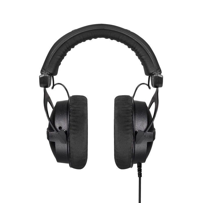 EAN 4010118717772 - Beyerdynamic DT 770 PRO 80 OHM Auriculares Alámbrico Diadema Escenario/Estudio Negro imagen 2