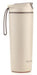 EAN 8021735212362 - Muitomas NFDBOTTLE450WH bidón de agua Uso diario 450 ml Polipropileno (PP) Blanco imagen 2
