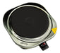 EAN 5908256839090 - Camry Premium CR 6510 Negro, Acero inoxidable Encimera 1 zona(s) imagen 4