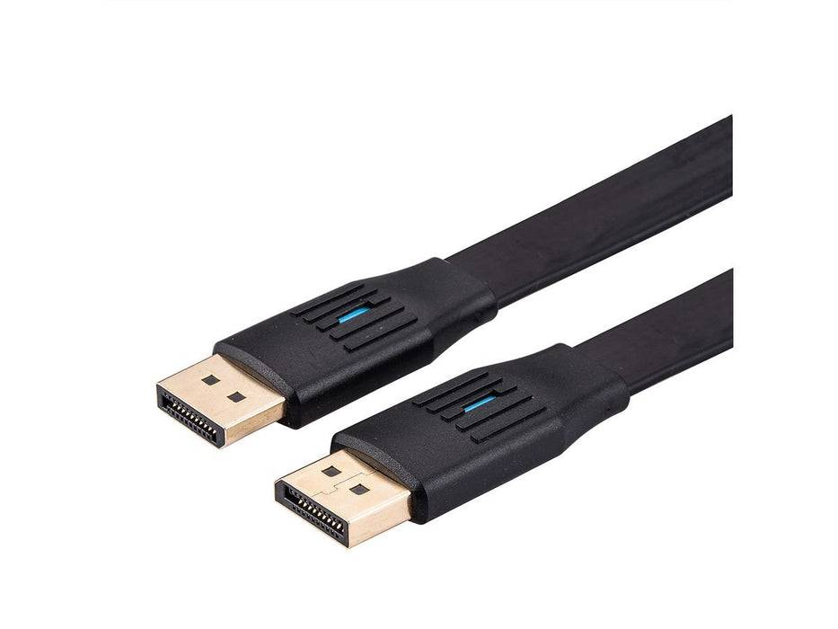 EAN 7630049626966 - VALUE 11.99.5862 cable DisplayPort 2 m Negro imagen 1
