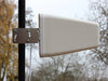 EAN 4043619888085 - DeLOCK 88808 antena para red Antena direccional Clase N 9 dBi imagen 2
