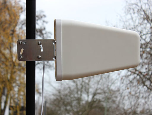 EAN 4043619888085 - DeLOCK 88808 antena para red Antena direccional Clase N 9 dBi imagen 2