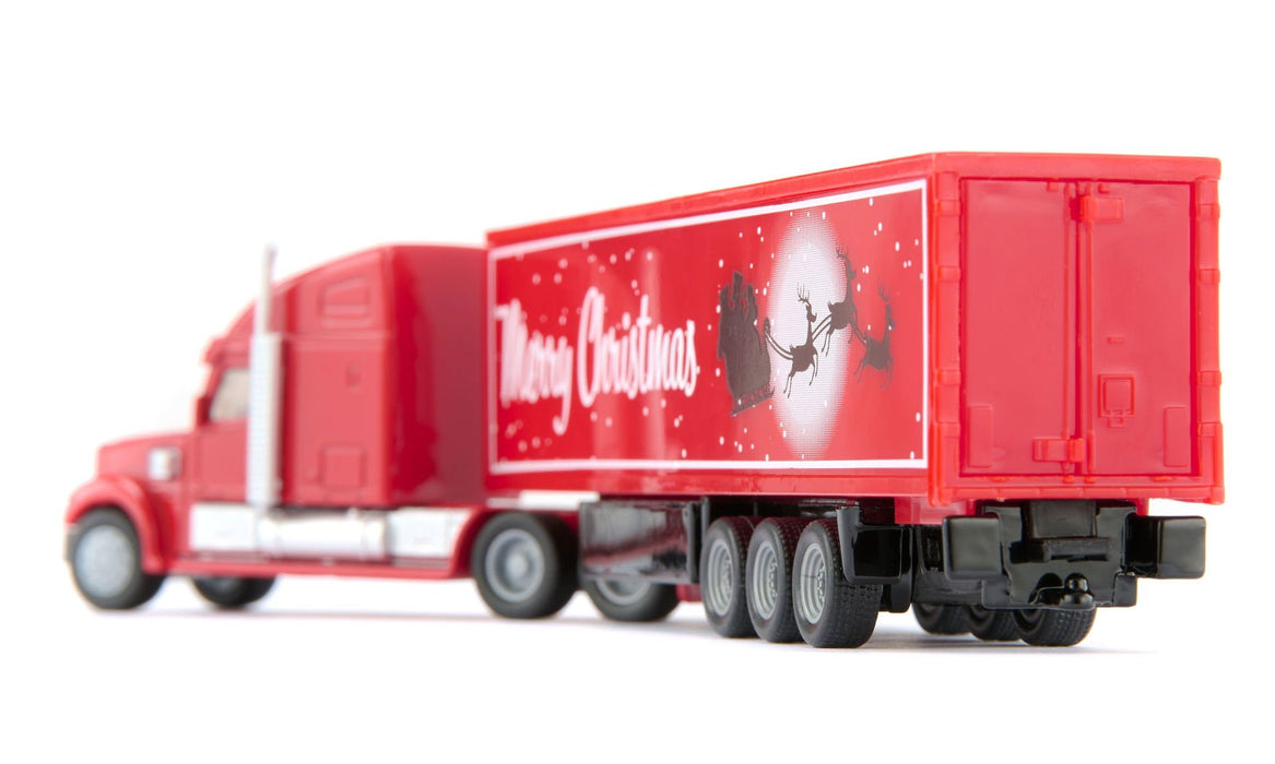 EAN 4006874017881 - Siku 1788 modelo a escala Modelo a escala de camión/tráiler Previamente montado 1:87 imagen 2