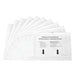 EAN 0043859783939 - Fellowes 4025601 accesorio para destructoras de papel Hojas lubricantes 10 pieza(s) imagen 2