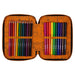 EAN 4017245966936 - McNeill Mandalorian Estuche suave Verde, Naranja imagen 3