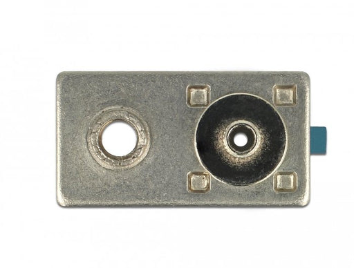 EAN 4043619897513 - DeLOCK 89751 conector coaxial imagen 2