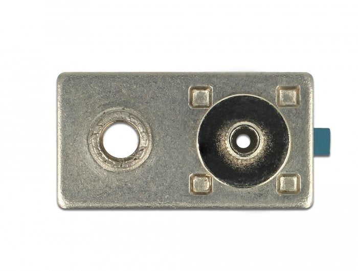 EAN 4043619897513 - DeLOCK 89751 conector coaxial imagen 2