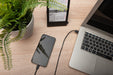 EAN 4016032368755 - Digitus AK-300136-018-S cable USB USB 2.0 1,8 m USB C USB A Negro imagen 2