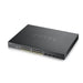 EAN 0760559124700 - Zyxel XGS1930-28HP switch Gestionado L3 Gigabit Ethernet (10/100/1000) Energía sobre Ethernet (PoE) Negro imagen 4