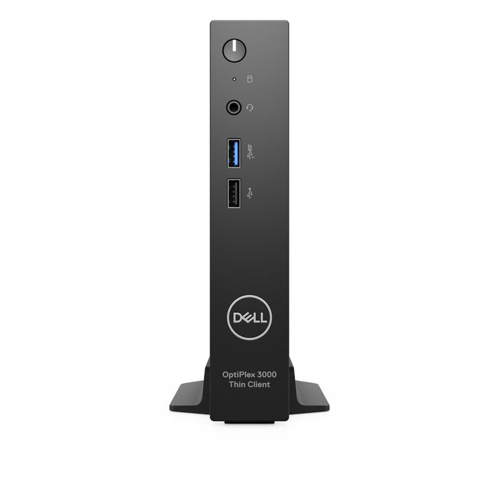 EAN 5397184899403 - DELL OptiPlex 3000 2 GHz Wyse ThinOS 1,1 kg Negro N5105 imagen 1