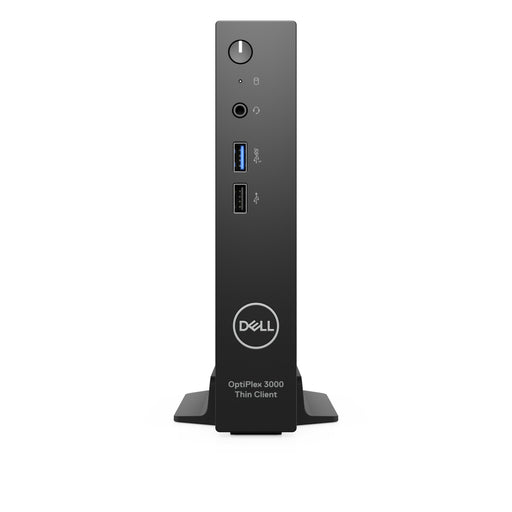 EAN 5397184980644 - DELL OptiPlex 3000 Thin Client 2 GHz Windows 11 IoT Enterprise 1,1 kg Negro N6005 imagen 1