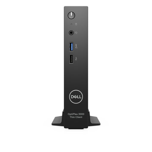 EAN 5397184899472 - DELL OptiPlex 3000 2 GHz Wyse ThinOS 1,1 kg Negro N6005 imagen 1