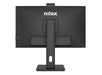 EAN 8431775036307 - Nilox NXM27RWEB02B pantalla para PC 68,6 cm (27") 1920 x 1080 Pixeles Full HD LED Negro imagen 5