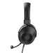 EAN 8713439241853 - Trust HS-250 Auriculares Alámbrico Diadema Llamadas/Música Negro imagen 5