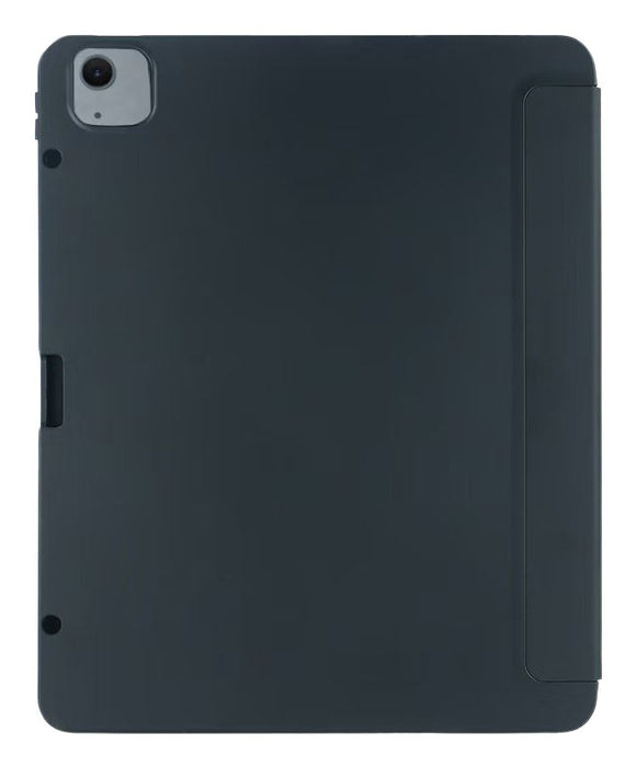 EAN 4260734841577 - DEQSTER 40-2000075 funda para tablet 27,9 cm (11") Folio Negro imagen 3