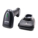 EAN 0741049304857 - AVPos AVP-BT230-2D lector de código de barras Lector de códigos de barras portátil 1D/2D CMOS Negro imagen 1