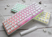 EAN 4711281568924 - Ducky One 3 Mini Pure White teclado Juego USB Alemán Blanco imagen 10