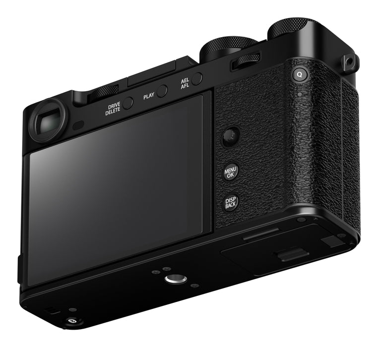 EAN 4547410559033 - Fujifilm X -E5 Body Cuerpo MILC 40,2 MP X-Trans CMOS 5 HR 7728 x 5152 Pixeles Negro imagen 6