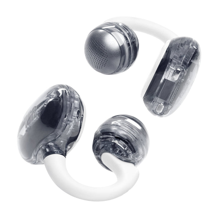 EAN 1200130027901 - JBL Soundgear Clips Auriculares True Wireless Stereo (TWS) gancho de oreja Llamadas/Música Bluetooth Blan imagen 10
