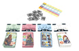 EAN 3558380117681 - Asmodee Bounty Hunters 20 min Juego de mesa Estrategia imagen 2
