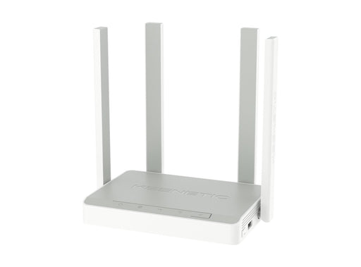 EAN 4897082921103 - Keenetic Skipper (KN-1912) router inalámbrico Gigabit Ethernet Doble banda (2,4 GHz / 5 GHz) Gris, Blanco imagen 2