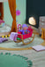 EAN 4001167838075 - BABY born 3 in 1 Pinplay Bassinet Cama/cuna para muñecas imagen 9