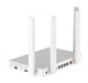 EAN 4897082920724 - Keenetic Hero (KN-1011) router inalámbrico Gigabit Ethernet Doble banda (2,4 GHz / 5 GHz) Gris, Blanco imagen 5