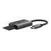 EAN 1210002600118 - TP-Link UA440C lector de tarjeta USB 3.2 Gen 1 (3.1 Gen 1) Type-C Gris imagen 3