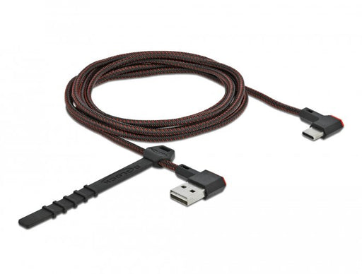 EAN 4043619852833 - DeLOCK 85283 cable USB USB A USB C imagen 2