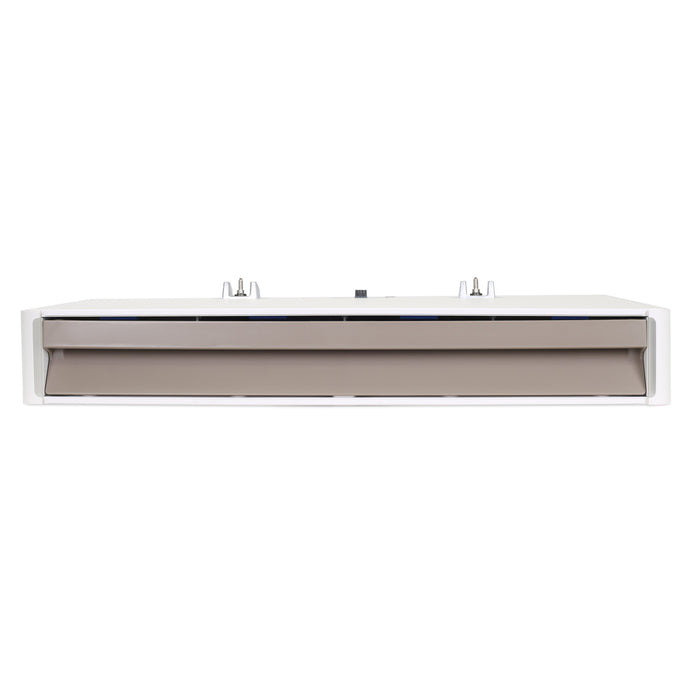 EAN 698833082531 - Ergotron 98-487 accesorio de carrito para portátil y ordenador Gris, Blanco Cajón imagen 2