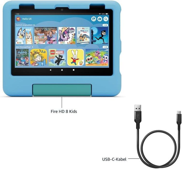 EAN 840414646209 - Amazon B0CVDRDMZW tablet infantil 3 GB Rosa imagen 2