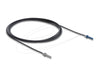 EAN 4043619910359 - DeLOCK 91035 adaptador de fibra óptica 1 pieza(s) Negro, Gris, Azul imagen 2