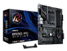 EAN 4710483935190 - Asrock B550 PG Riptide AMD B550 Zócalo AM4 ATX imagen 1
