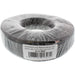 EAN 4043718013289 - InLine 69981 cable telefónico 100 m Negro imagen 2