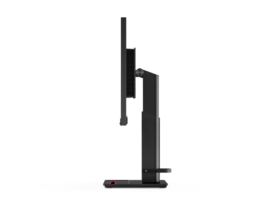 EAN 0195348052306 - Lenovo ThinkVision P24h-2L pantalla para PC 60,5 cm (23.8") 2560 x 1440 Pixeles Quad HD LED Negro imagen 11