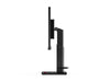 EAN 0195348052351 - Lenovo ThinkVision P24h-2L LED display 60,5 cm (23.8") 2560 x 1440 Pixeles Quad HD Negro imagen 11