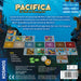 EAN 4002051683665 - Kosmos Pacifica Juego de mesa Viaje/aventura imagen 2