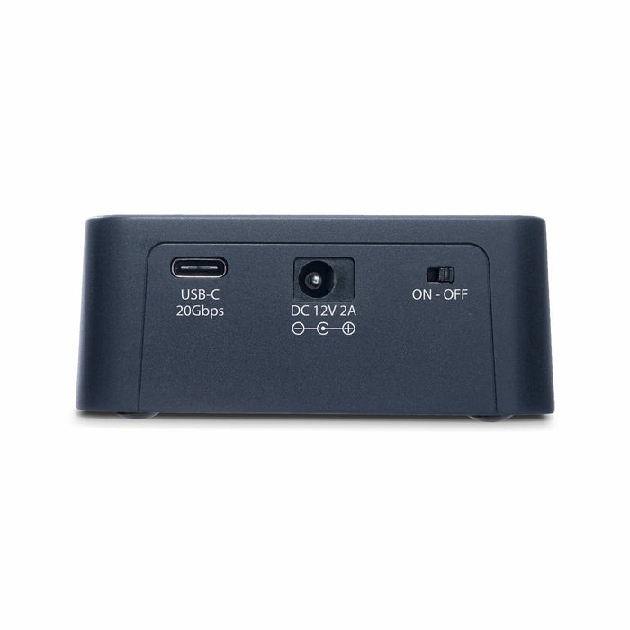 EAN 0065030898003 - StarTech.com M2-HDD-DUPLICATOR-N1 duplicador de datos y soporte Duplicador de HDD/ SSD (discos duros/unid imagen 4