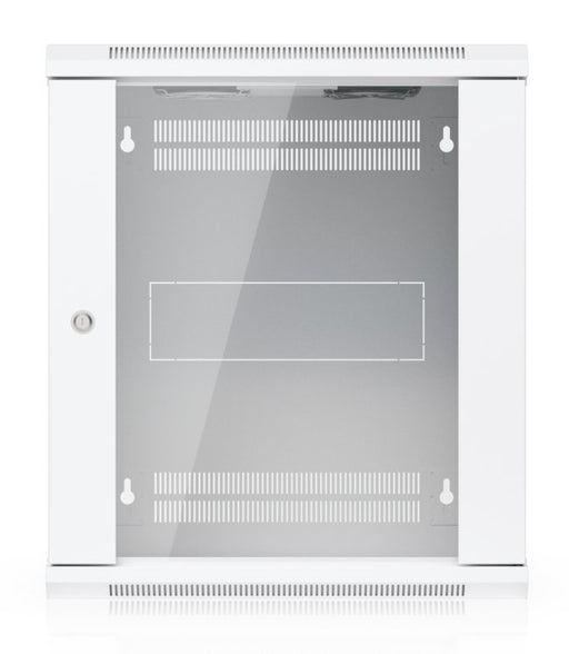 EAN 0810177164289 - Ubiquiti UACC-Rack-12U-Wall-450-G Bastidor de pared Blanco imagen 1