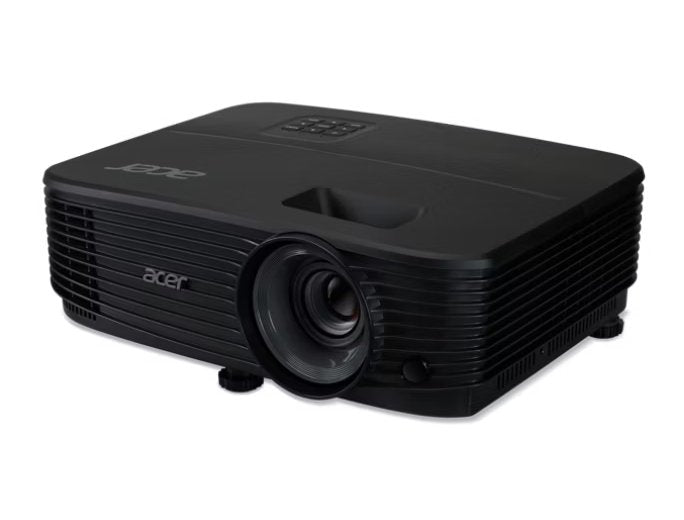 EAN 4711474119568 - Acer X1123 Proyector de alcance estándar 4000 lúmenes ANSI DLP SVGA (800x600) Negro imagen 4
