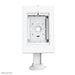 EAN 8717371449322 - Neomounts DS15-640WH1 soporte de seguridad para tabletas Blanco 27,9 cm (11") imagen 3